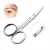 Import Professional Scissors For Eyebrow Trimming, In Stainless Steel Depend from Pakistan