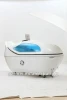 professional spa equipment vichy bath ozone capsule