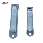Professional Stainless steel Nail Clipper Set Finger Nail and Toenail Clipper