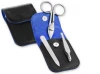 Professional Stainless Steel Nail Clipper Travel & Grooming Kit Nail Tools
