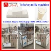 Professional tofu /soy milk product