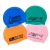 Import Promotion High Quality Swimming Cap Excellent Waterproof Swimming Hat Elastic Funny Silicone Swim Cap from China