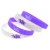 Import Promotional Items Craft Advertising Gifts Personalized Colorful Silicone Rubber Wristband Customized Silicone Bands from China