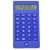 Import promotional low MOQ kids love small basic 12 digital electronic calculator from China