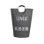 Import Promotional Manufacturing laundry products 600D laundry bag with handles from China