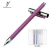 Import Promotional metal color gel pen with engraving logo from China