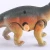 Import promotional wind up toys dinosaur wind up plastic toys from China