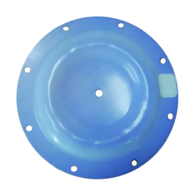 PTFE diaphragm Spare part for QBY Air operated diaphragm water pump