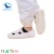 Import PU Anti-static Stripe ESD Shoes Cleanroom Canvas Safety Shoes from China