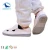 Import PU Anti-static Stripe ESD Shoes Cleanroom Canvas Safety Shoes from China