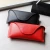 Import PU leather Eyeglass Case For Small To Medium Frames from China