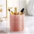 Import PU Leather Pencil Pen Holder Makeup Brush Holder Storage Box for Home Office from China