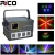Import Pub dj disco wholesale factory 1w 2w RGB animation laser light from China