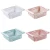 Import Pull Out Retractable Drawer Shelf Holder Storage Box Fridge Drawer Organizer from China