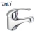 Import Pull Out Solid Brass Chrome Plated Basin Sink Kitchen Faucet Mixer Taps Made In China ABS Handset from China