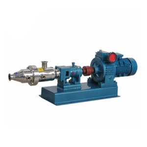 pump marine horizontal twin- screw pump screw vertical sump pump