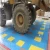 Import PVC garage floor tiles pp interlocking plastic warehouse garage floor tiles dor floor mat from China