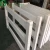 Import PVC Horse Fence Gates Vinyl Ranch Fence double Gates Plastic Rail Door from China