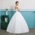 Import Q066 Wholesale Cheap Wedding DressNew Spring Summer Bridal Evening Dresses Beads Strapless Long Wedding Dress Bridal Gowns from China