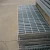 Import Q235 galvanized sheet welded steel bar grating in metal building materials from China