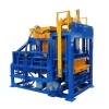 QTF4-15C new products fully automatic construction engineering block making machinery