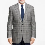 Quality Assurance how to make a suit jacket spot the difference jaket sport