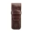 Import Quality Beautiful Handmade Genuine leather Pen &amp; Pencil Bag from Bangladesh