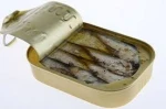 Quality Canned fish