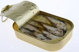 Quality Canned fish