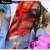 Import quality guaranteed printing long scarf women hijab custom printed silk chiffon shawl from China