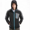 Quality Wholesale Custom Nylon Coaches Safety Waterproof Softshell Jacket