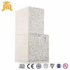 Quick Installation Heat Preservation Precast 100% Asbestos Free Interior Decorative Foam Cement Fiber Cement Wall Board
