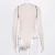 Import R10319S Women&#39;s new line long sleeves round neck jumpsuit from China