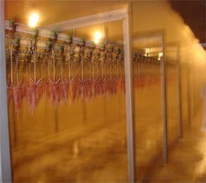 rabbit slaughter houses and Meat Processing equipment