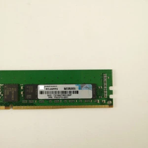 RAM Memory 1 x 32GB DDR4 SDRAM 32 DDR3 2400 SDRAM 728629-B21 LY