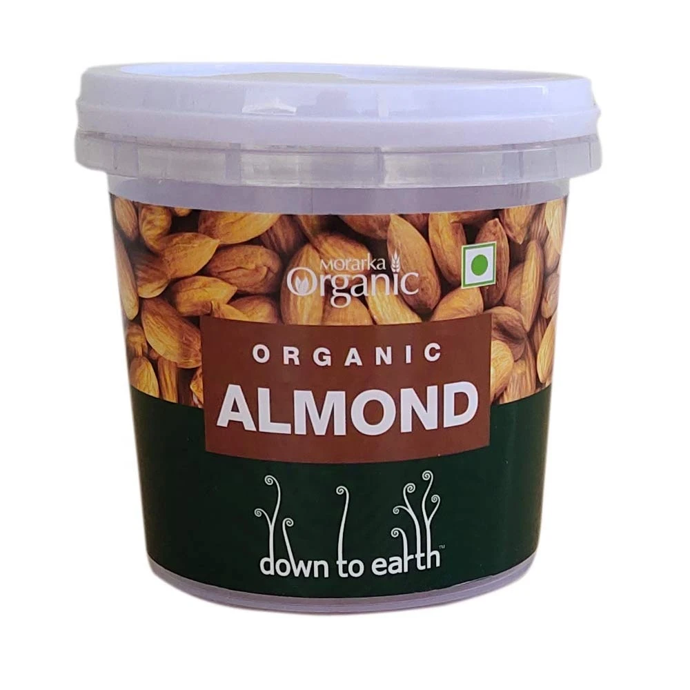 Raw Almonds Nuts from Trusted Supplier