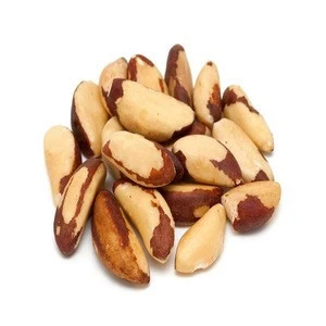 Raw Brazil Nuts, Brazil Nuts Shelled Brazil Nuts -100% Natural
