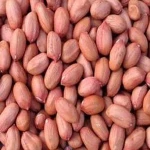 Raw Peanuts