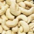 Import Raw Whole Cashew Nuts For Sale from South Africa