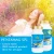 Import Rb logos pentamag 375 food supplement powder based on magnesium citric and 5 salts with lemon flavor for metabolism from Italy