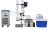 Import RE-210D RE-301 RE-501 RE-5299 Small Volume Rotary Evaporator from China