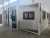 Import Ready made 2 bedroom prefab modular homes expandable container house tiny houses prefabricated house from China