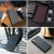Real Aramid Carbon Fiber Armor High quality luxury Phone Case/ Ultra Slim Handmade Back cover For iPhone 11Pro Max