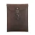 Import Real Leather Office File Folder for Business Promotion from Hong Kong