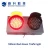 Import red and green 100mm traffic light with attractive design and best price for parking system from China