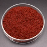 Red brown granular and powder ortho-ortho 1.2 to 4.8  EDDHA-Fe 6%  EDDHA-Fe6 fertilizer  agriculture