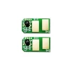 refillable cartridge chip for OKI C332 C363 Auto reset drum chip