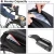 Import Reflective area Water Resistant Storage Cycling Bicycle Rear Seat Pannier Bag from China