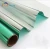 Import Reflective window tint film hot selling glass building tinted film one way vision green silver home decoration film by 1.52x30m from China