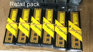 Buy Refurbished Ddr3 4gb 1066mhz Desktop Memory Module Computer Pc Ram ...